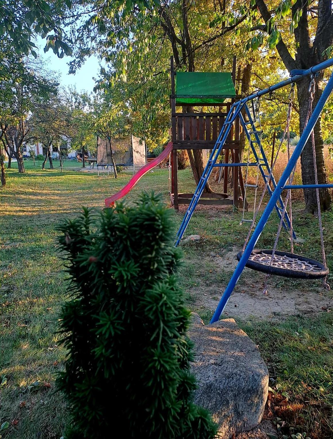 Pensiunea Casa Noastra Baia de Fier Εξωτερικό φωτογραφία